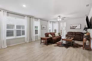 2820 Bursera Ln, Fort Worth, TX 76108 - Photo 5