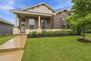 2820 Bursera Ln, Fort Worth, TX 76108 - Photo 1
