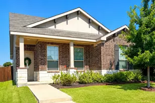2820 Bursera Ln, Fort Worth, TX 76108 - Photo 1