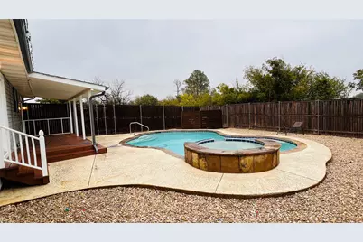 7301 Fishtrap Road, Cross Roads, TX 76227 - Photo 37