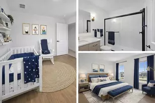 418 Sagebrush Trl, Sherman, TX 75092 - Photo 9