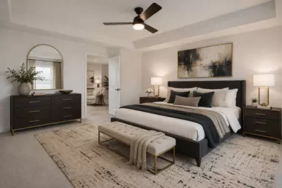 418 Sagebrush Trail, Sherman, TX 75092 - Photo 3