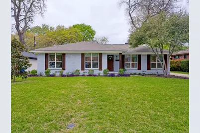 10521 Evangeline Way, Dallas, TX 75218 - Photo 3