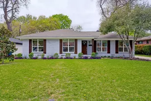 10521 Evangeline Way, Dallas, TX 75218 - Photo 3