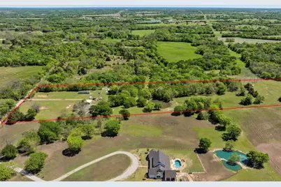 1199 County Road 1245, Savoy, TX 75479 - Photo 11