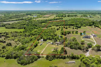 1199 County Road 1245, Savoy, TX 75479 - Photo 9