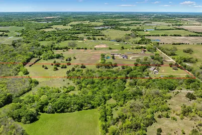 1199 County Road 1245, Savoy, TX 75479 - Photo 15