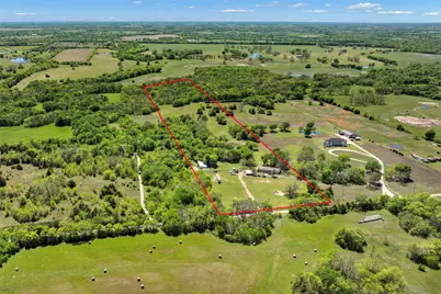 1199 County Road 1245, Savoy, TX 75479 - Photo 17