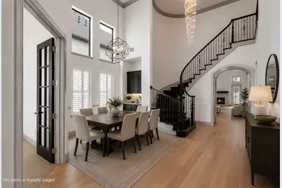 6514 Curwen Lane, Frisco, TX 75036 - Photo 5