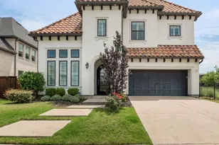 6514 Curwen Ln, Frisco, TX 75036 - Photo 1