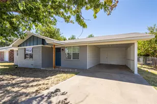 1660 W Cage St, Stephenville, TX 76401 - Photo 1