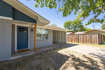 1660 W Cage Street, Stephenville, TX 76401 - Photo 5