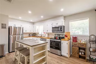 1660 W Cage St, Stephenville, TX 76401 - Photo 13