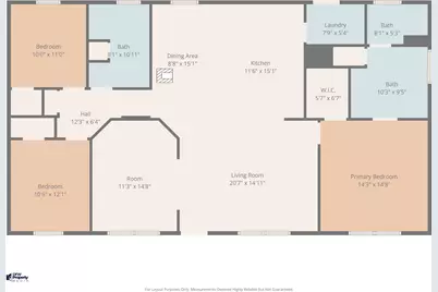 10020 Lavinder Lane, Crowley, TX 76036 - Photo 29