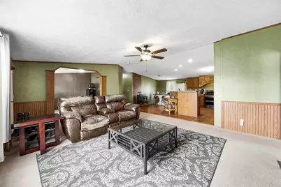 10020 Lavinder Lane, Crowley, TX 76036 - Photo 9