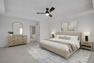 504 Sagebrush Trail, Sherman, TX 75092 - Photo 7