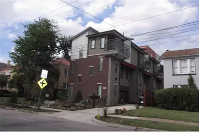 4223 Wycliff Avenue #3, Dallas, TX 75219 - Photo 1