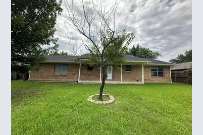 1406 N 6th Street, Princeton, TX 75407 - Photo 1