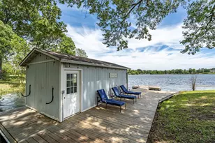 11821 W Lake Dr, Murchison, TX 75778 - Photo 3