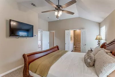 6701 Sierra Madre Drive, Fort Worth, TX 76179 - Photo 13