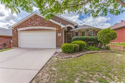 6701 Sierra Madre Drive, Fort Worth, TX 76179 - Photo 1