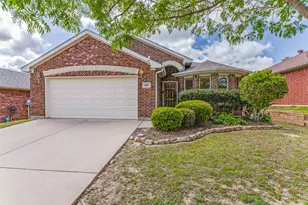 6701 Sierra Madre Dr, Fort Worth, TX 76179 - Photo 1