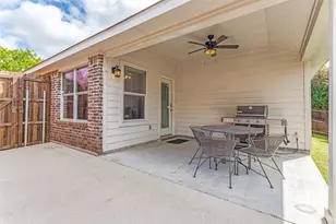 6701 Sierra Madre Dr, Fort Worth, TX 76179 - Photo 19