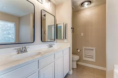 6701 Sierra Madre Drive, Fort Worth, TX 76179 - Photo 15