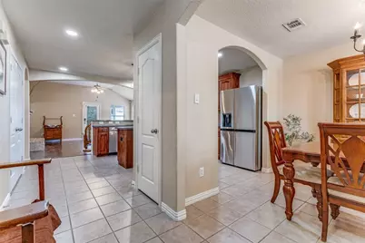 6701 Sierra Madre Drive, Fort Worth, TX 76179 - Photo 5