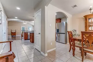 6701 Sierra Madre Dr, Fort Worth, TX 76179 - Photo 5