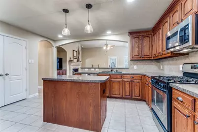 6701 Sierra Madre Drive, Fort Worth, TX 76179 - Photo 9