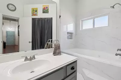 4710 Poppy Drive E, Fort Worth, TX 76137 - Photo 23