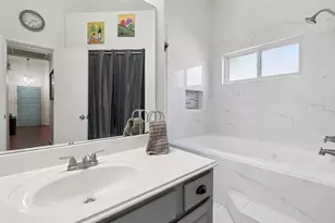 4710 Poppy Dr E, Fort Worth, TX 76137 - Photo 23