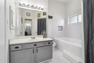 4710 Poppy Drive E, Fort Worth, TX 76137 - Photo 21