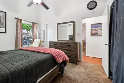 4710 Poppy Drive E, Fort Worth, TX 76137 - Photo 17