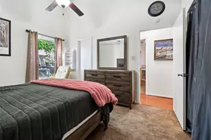 4710 Poppy Dr E, Fort Worth, TX 76137 - Photo 17