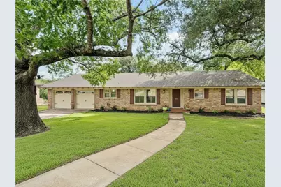 2325 Wooded Acres, Waco, TX 76710 - Photo 1