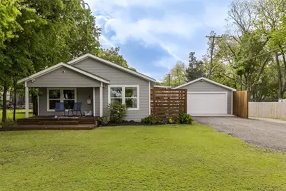 108 Westvue Street, Terrell, TX 75160 - Photo 1