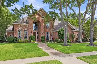 303 Waterford Court, Southlake, TX 76092 - Photo 1