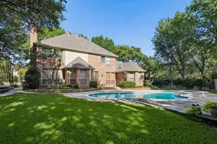303 Waterford Ct, Southlake, TX 76092 - Photo 39
