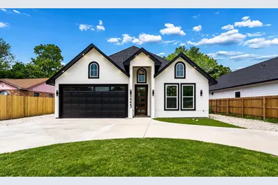 2223 Fordham Road, Dallas, TX 75216 - Photo 1