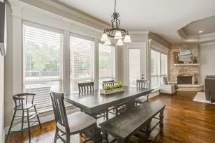 144 Arbor Ter, Weatherford, TX 76087 - Photo 11