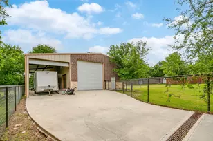 144 Arbor Ter, Weatherford, TX 76087 - Photo 37