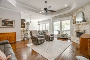 144 Arbor Ter, Weatherford, TX 76087 - Photo 9