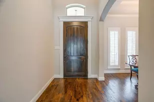 144 Arbor Ter, Weatherford, TX 76087 - Photo 5