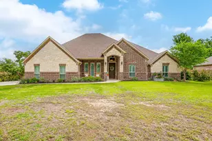 144 Arbor Ter, Weatherford, TX 76087 - Photo 1