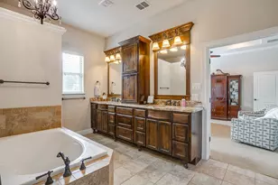 144 Arbor Ter, Weatherford, TX 76087 - Photo 19