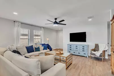 1413 Whitewater Drive, Little Elm, TX 75068 - Photo 9