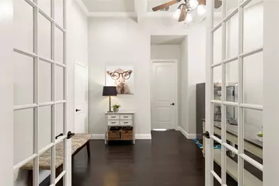 991 Rustic Lane, Prosper, TX 75078 - Photo 5