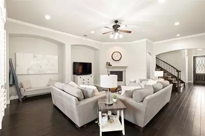 991 Rustic Lane, Prosper, TX 75078 - Photo 9